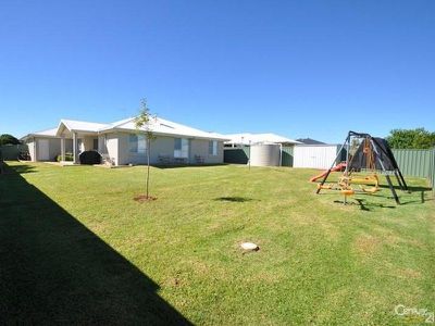 5 Augusta Avenue, Dubbo