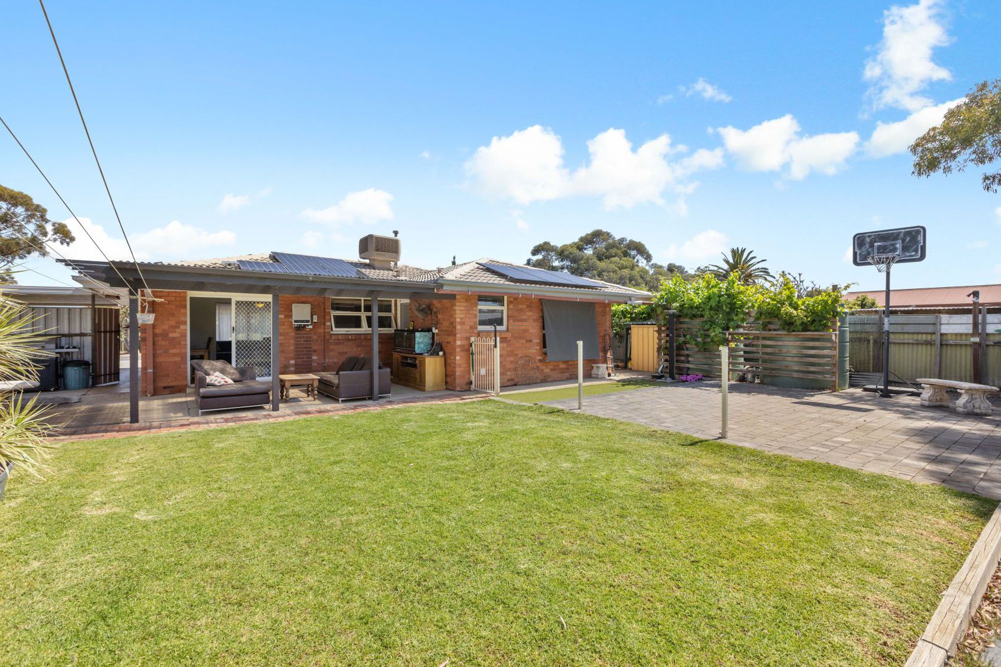 13 Telford Crescent, Modbury Heights