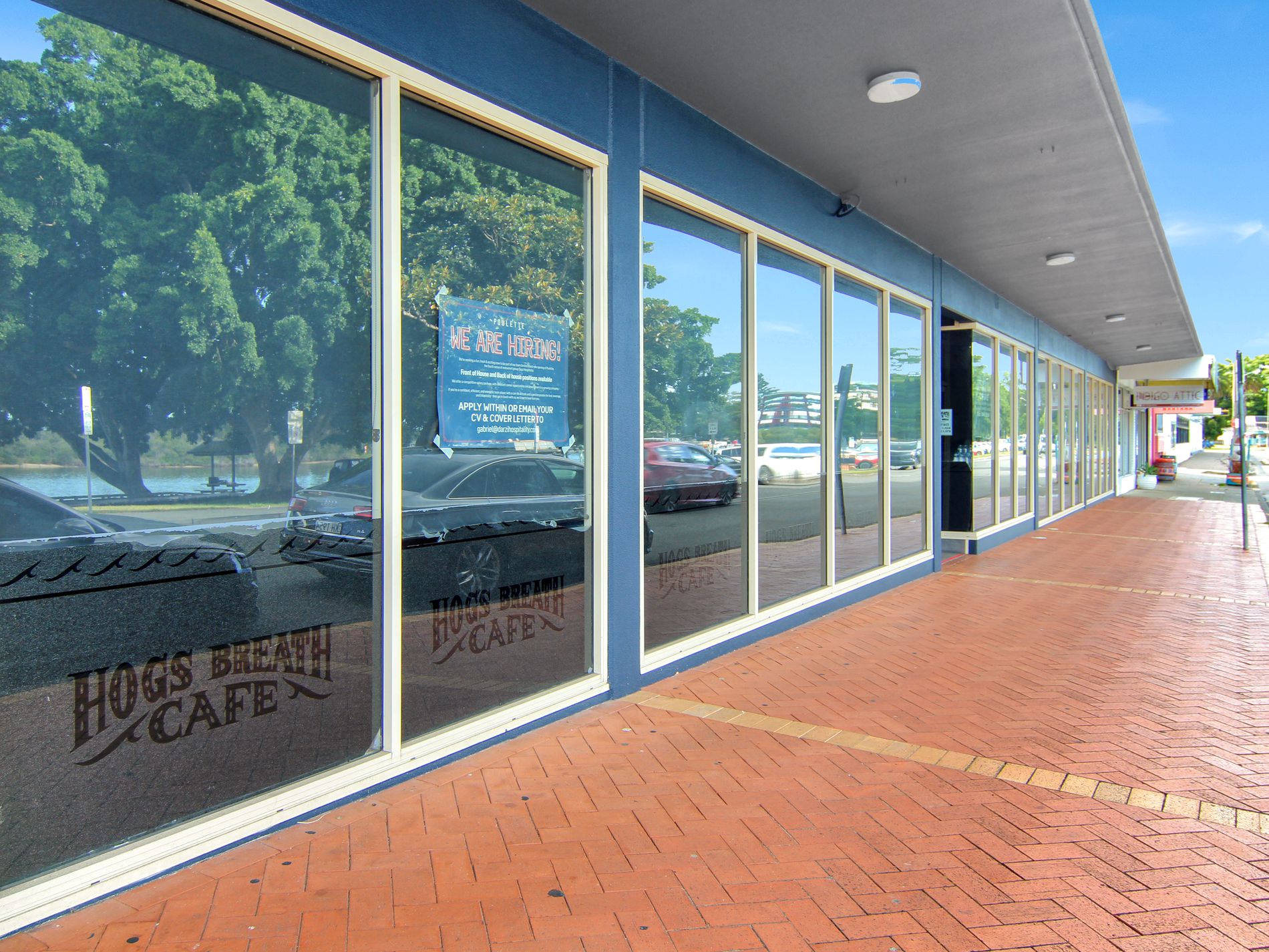 Shop 5 / 2 Little street, Forster