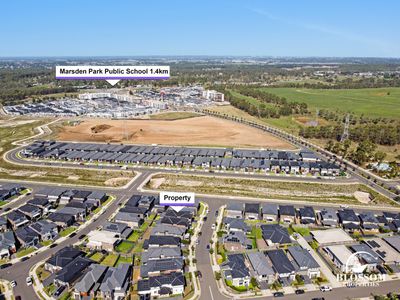 93 Frontier Avenue, Marsden Park