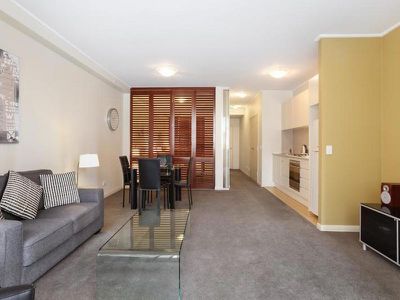 308 / 26 Napier Street, North Sydney