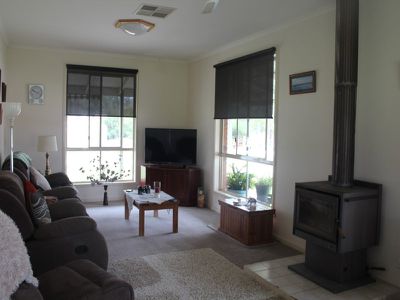 62 View Street, Koondrook