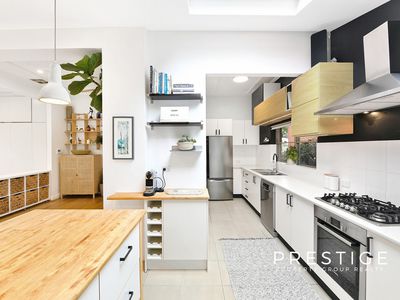 7 Carlton Street, Arncliffe