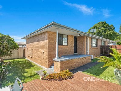 2 / 29 Girraween Avenue, Lake Illawarra