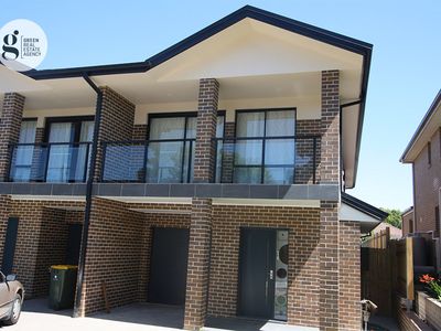 14A Fernvale Avenue, West Ryde