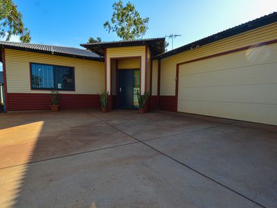 40A Greene Place, South Hedland