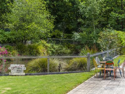 10 Ferrier Street, Mount Macedon