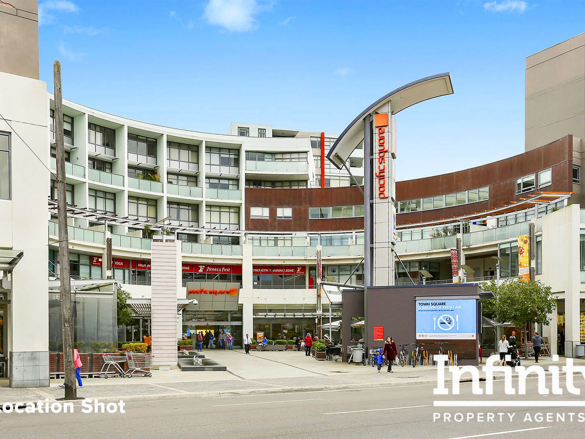 505 / 747 Anzac Parade, Maroubra