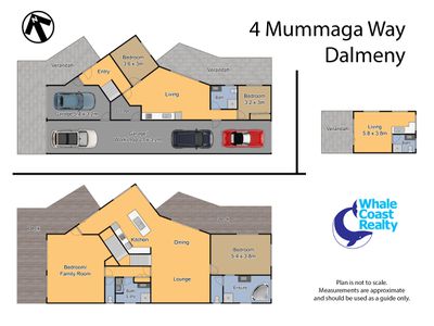 4 Mummaga Way, Dalmeny