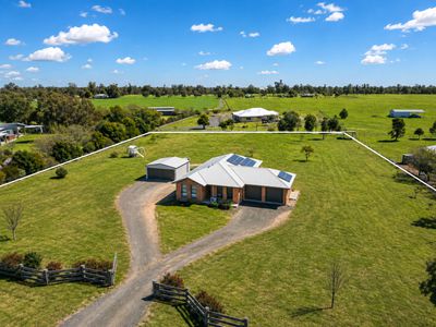 226 Riverside Drive, Narrabri