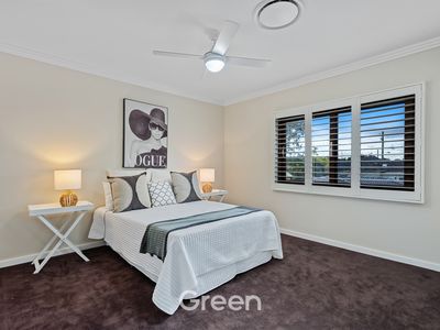 9 & 9a Dumble Street, Seven Hills