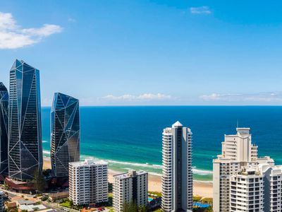 Broadbeach