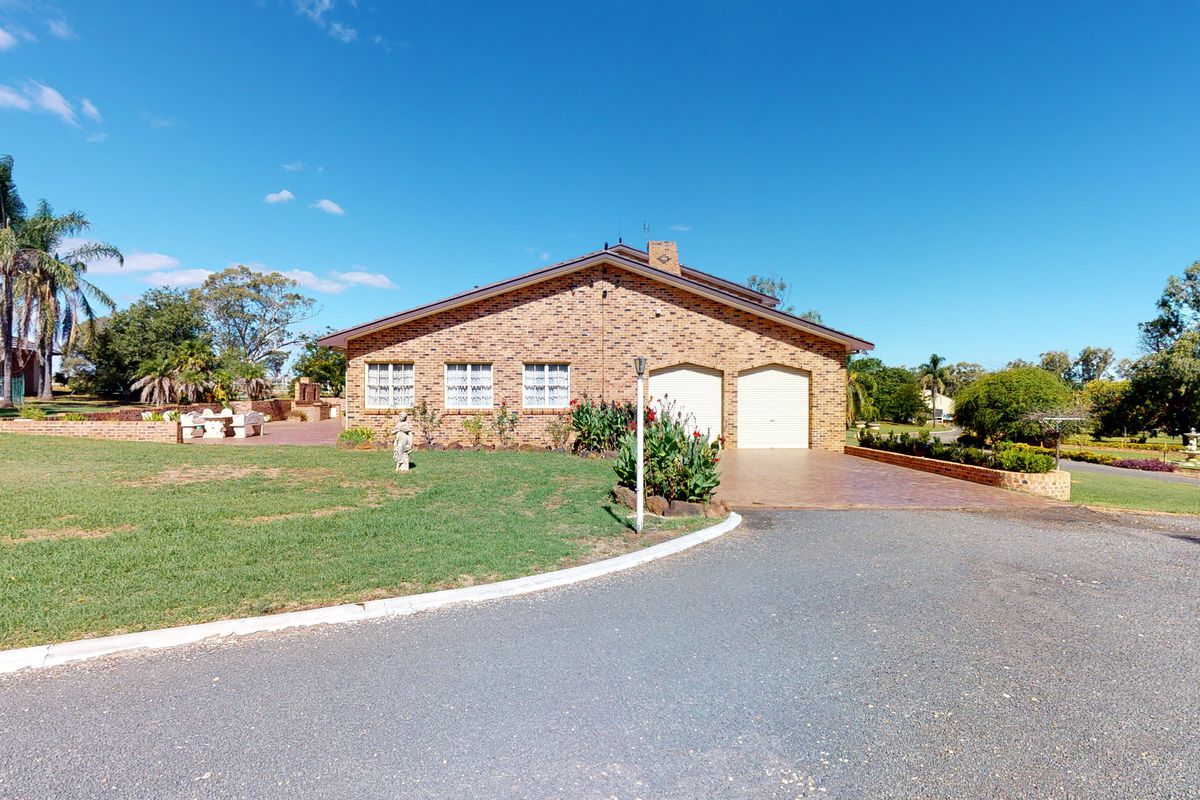 10L Old Dubbo Road, Dubbo SJ Shooter Real Estate