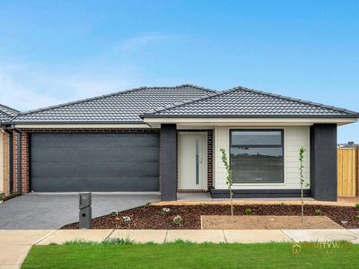 11 Arianna Street, Wyndham Vale