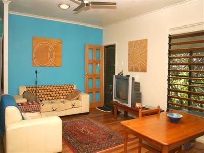 69 Garden Street, Cooktown