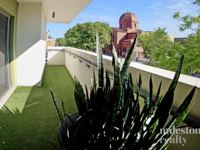 3 / 103-105 Francis Street, Northbridge