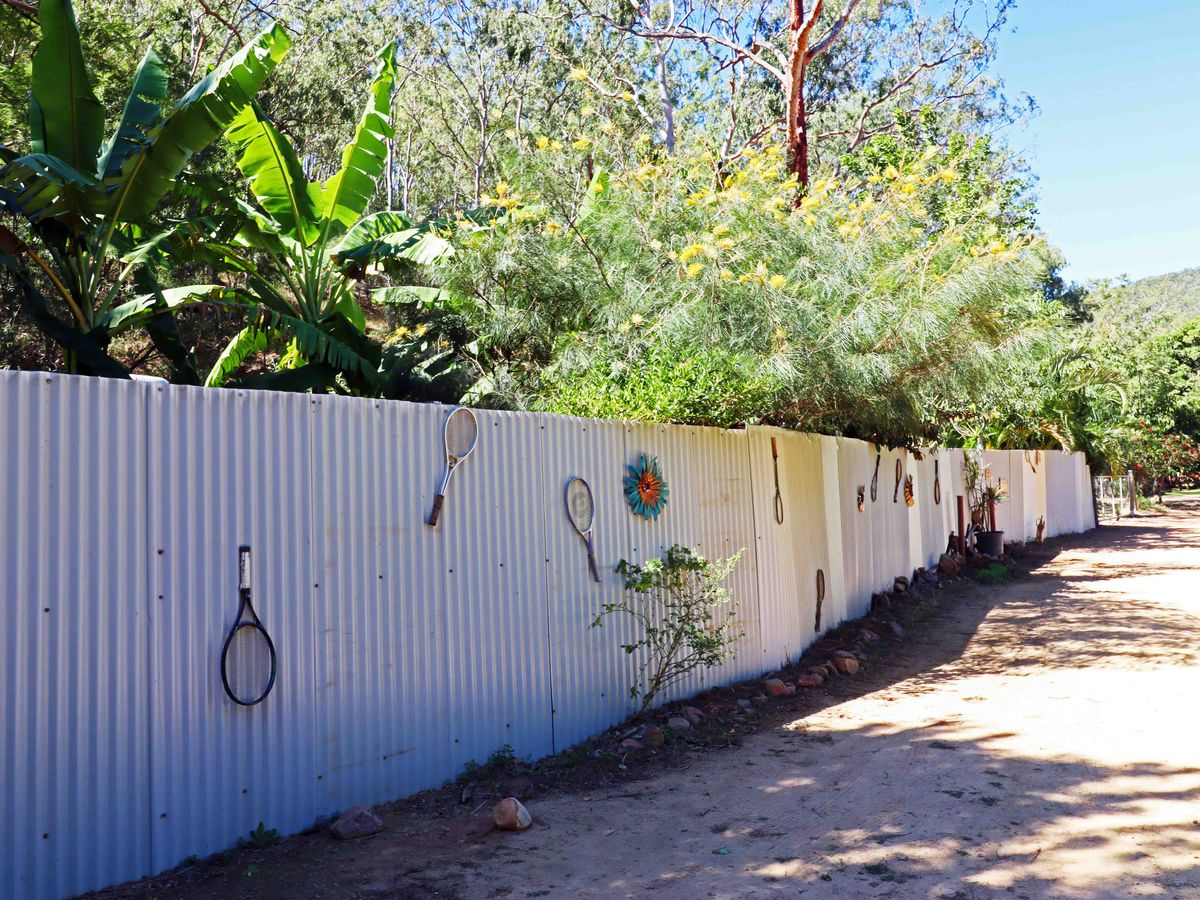 6 RUBINA TERRACE, Irvinebank