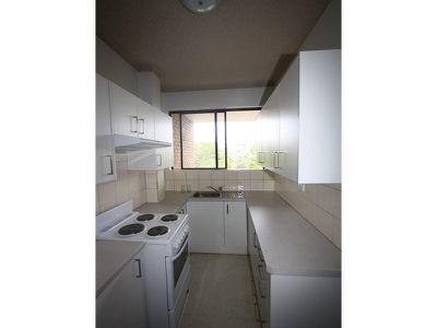 17 / 1-3 Bank Street, Meadowbank