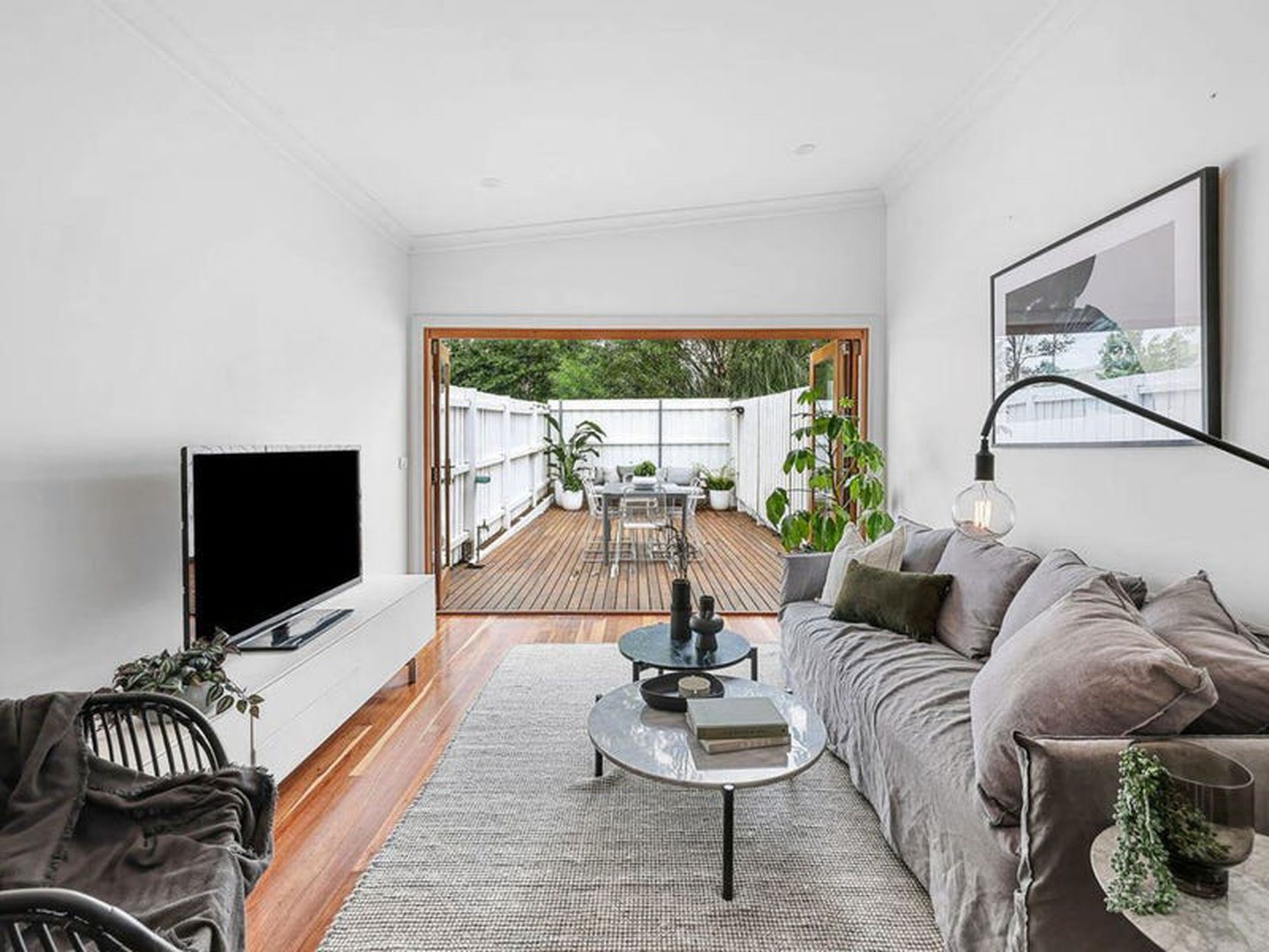 4 St Peters Street, St Peters