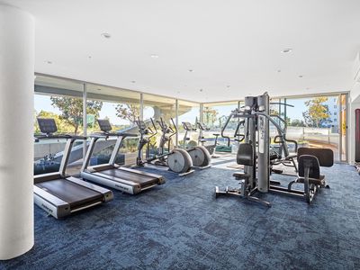 74 / 8 Riversdale Road, Burswood