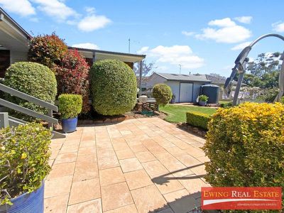 150 Stock Road, Gunnedah