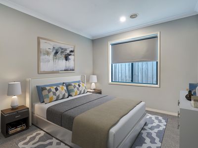 17 Delegate Way, Whittlesea