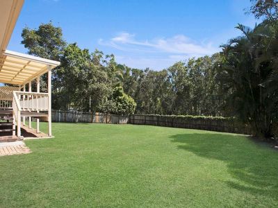 25 Hooper Crescent, Tewantin