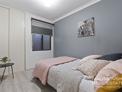 2 / 283 Amelia Street, Westminster