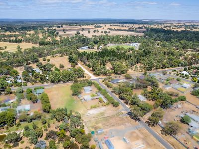 10 Park Street, Dimboola