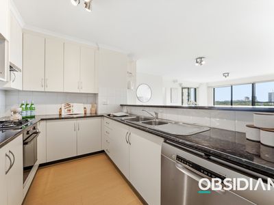 175 / 1-15 Fontenoy Road, Macquarie Park