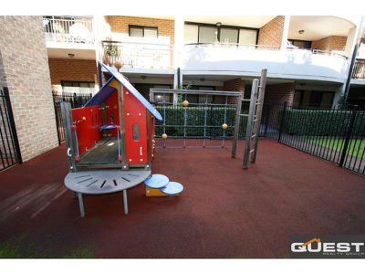 3 / 38-40 Marlborough Road, Homebush West