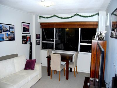 144 / 177 Bellevue Road, Double Bay