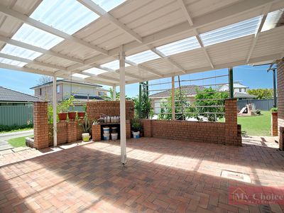 385A Elizabeth Drive, Mount Pritchard