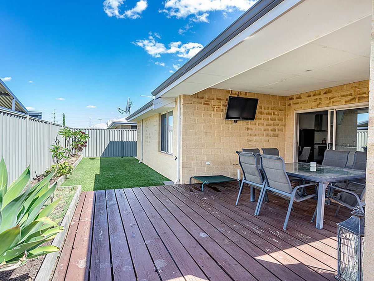 24 Cowes Street, Harrisdale