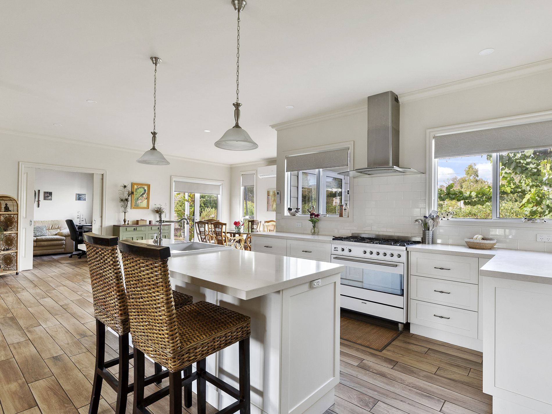 6 Bush Pea Drive, Seymour