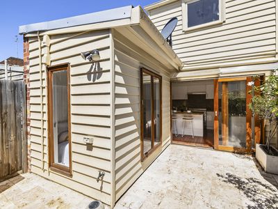 12 Little O'Grady Street, Albert Park