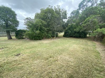 14 Henry Street, Kingaroy