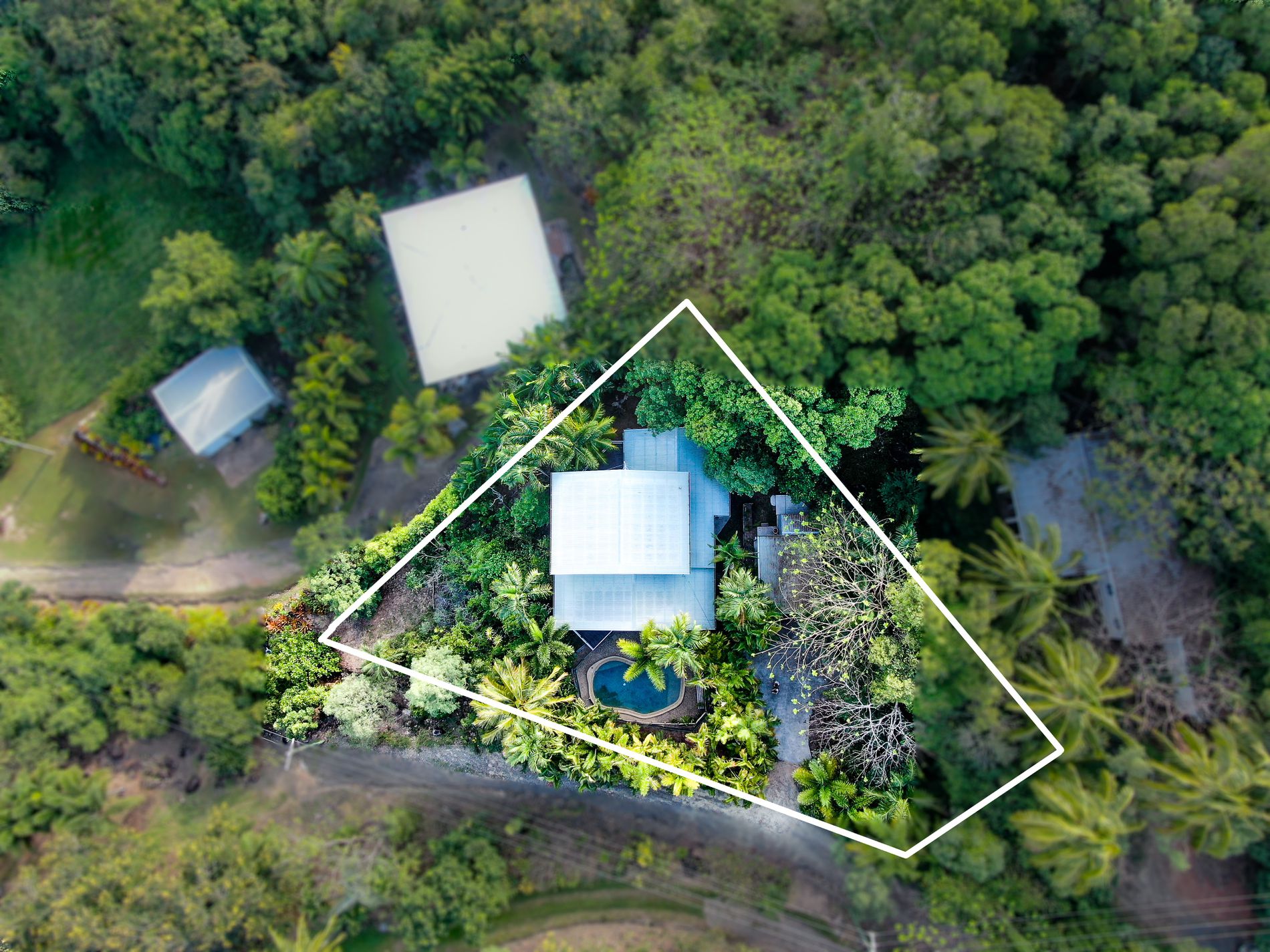 2 Flinders Street, Cooktown