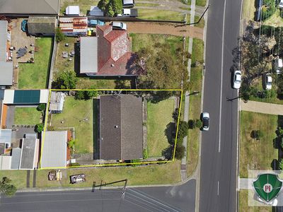 179 Kingswood Road, Engadine