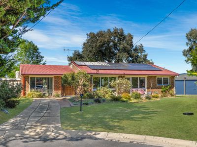 5 Mathews Place, Bungendore