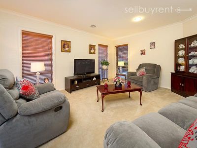 16 CASTLE CREEK ROAD, Wodonga