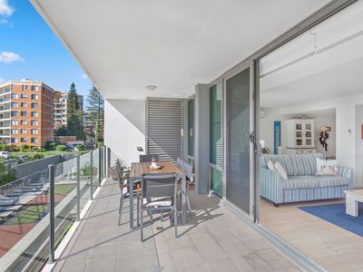 201 / 21-25 Head Street, Forster
