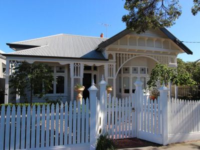 20 Sydney Avenue, Geelong