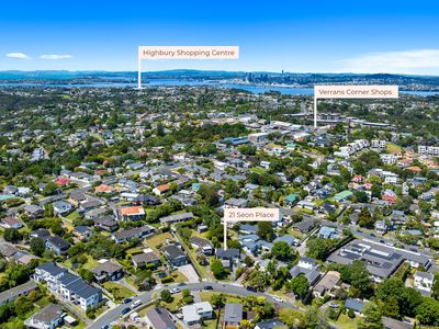 21 Seon Place, Birkdale