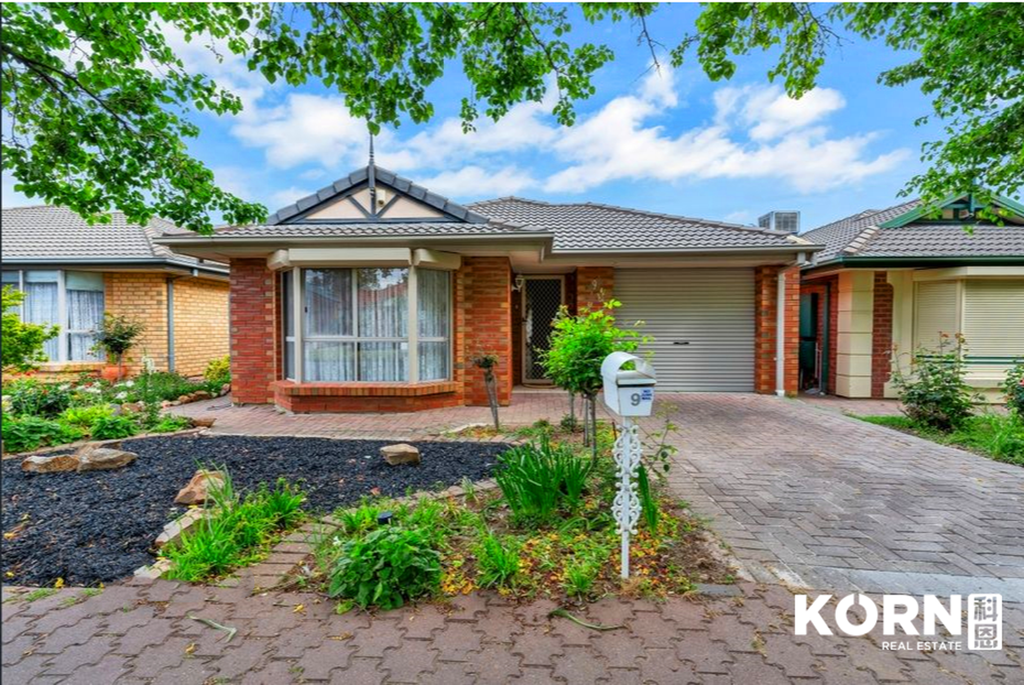 9 Parkview Drive, Oakden