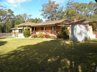 767 Sussex Inlet Rd, Sussex Inlet