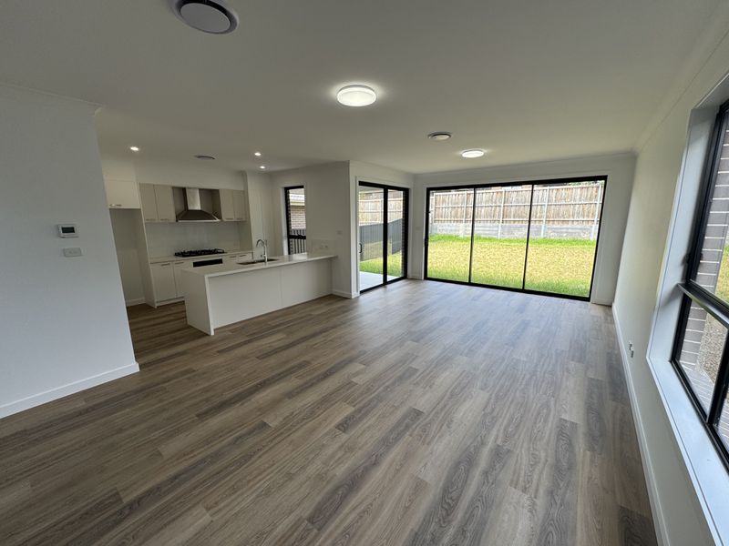 44 Sugar Cane Street, Leppington