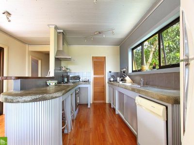 Mount Warrigal
