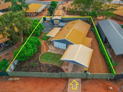 56 Daylesford Road, South Hedland