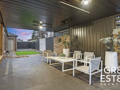 31 RANFURLIE BOULEVARD, Cranbourne West
